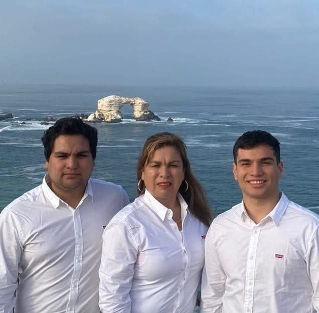 Equipo DA + Seguridad